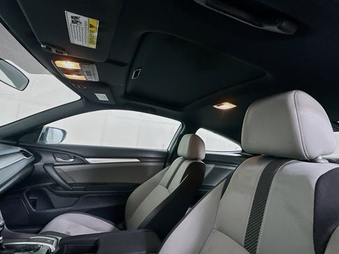 Used 2017 Honda Civic LX-P image 25