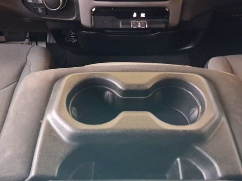 Used 2022 RAM 1500 Lone Star AWD/4WD image 6