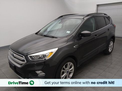 Used 2019 Ford Escape SEL image 1