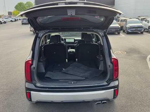 Used 2023 Kia Telluride S w/ S Sunroof Package AWD/4WD image 33