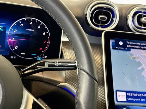 Certified 2025 Mercedes-Benz GLC 300 image 16