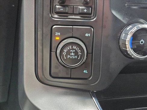 Used 2025 Ford F150 XLT w/ Equipment Group 303A High AWD/4WD image 22