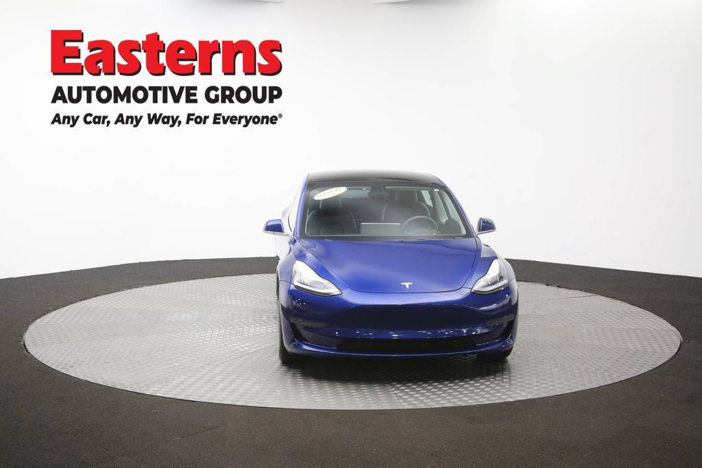 Used 2020 Tesla Model 3 Standard Range RWD image 50