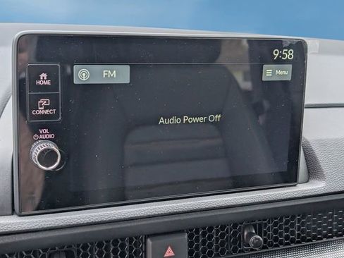 New 2026 Honda CR-V Sport-L image 17