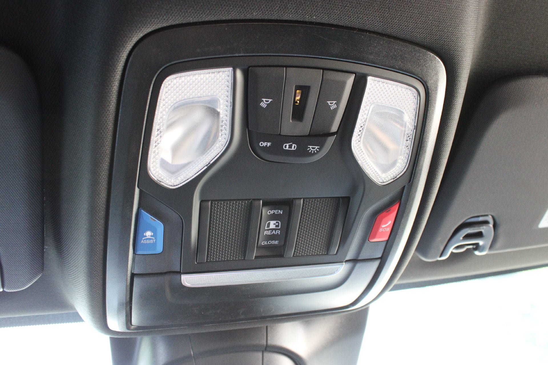 New 2026 RAM 2500 Warlock AWD/4WD image 47