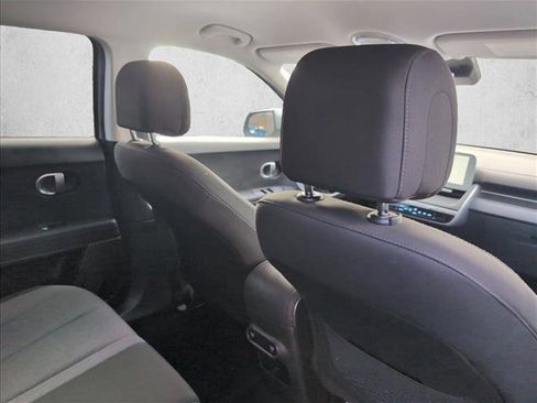 Certified 2024 Hyundai Ioniq 5 SEL image 21