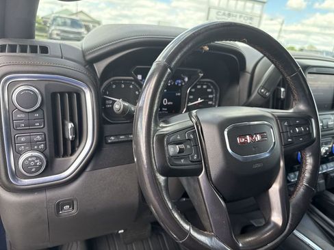 Used 2019 GMC Sierra 1500 AT4 w/ AT4 Premium Package AWD/4WD image 26