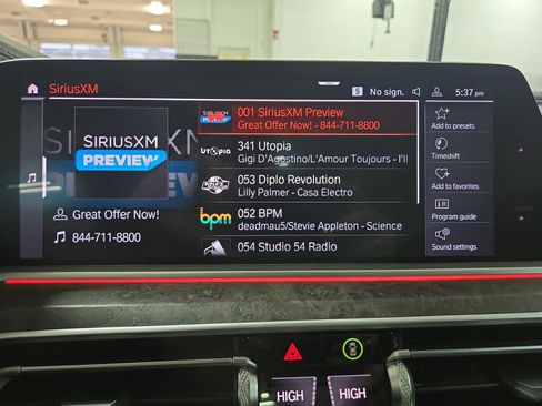 Used 2020 BMW X5 xDrive40i w/ Convenience Package AWD/4WD image 25