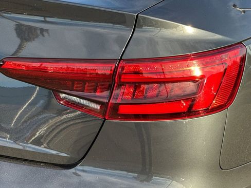 Used 2017 Audi A4 2.0T Premium w/ 18" Wheel Package image 26