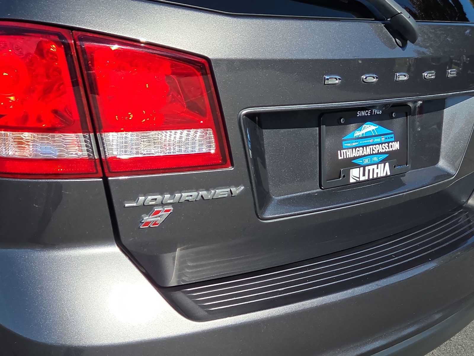 Used 2019 Dodge Journey GT AWD/4WD image 15