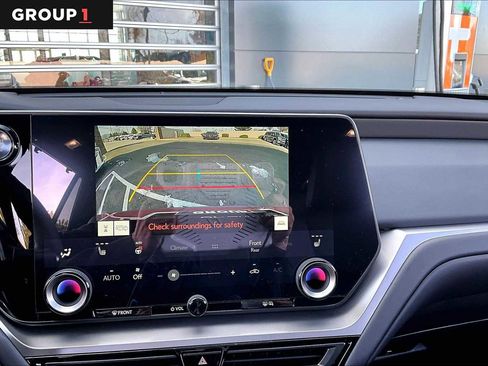 Used 2026 Lexus TX 350 AWD w/ Convenience Package image 26