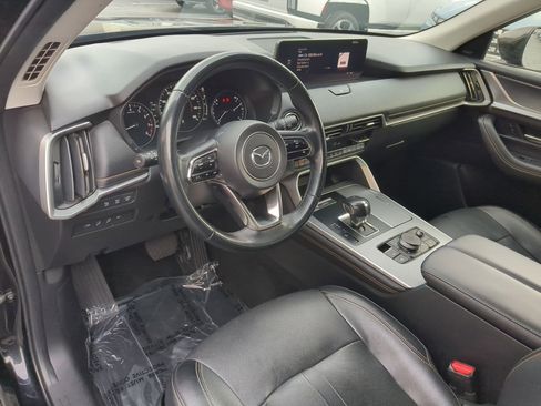 Used 2024 MAZDA CX-90 3.3 Turbo w/ Premium Package image 16
