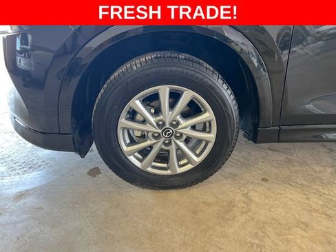 Used 2025 MAZDA CX-5 AWD 2.5 S w/ Select Package image 26