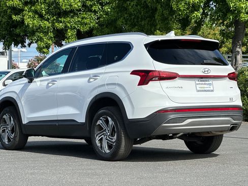 Used 2023 Hyundai Santa Fe SEL AWD/4WD image 6