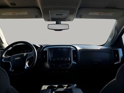 Used 2017 Chevrolet Silverado 2500 LT w/ Texas Edition image 23