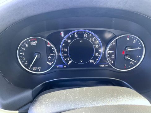 Used 2023 Buick Enclave Avenir w/ Avenir Technology Package image 14