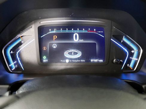 Used 2019 Honda Odyssey Elite image 27