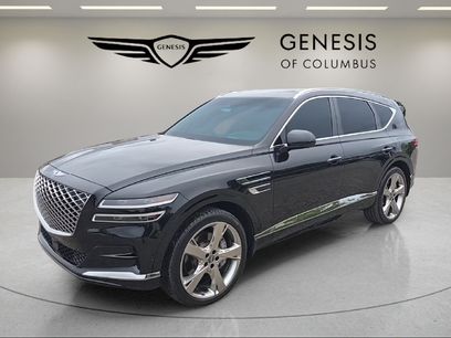 Used 2023 Genesis GV80 3.5T w/ Prestige Package