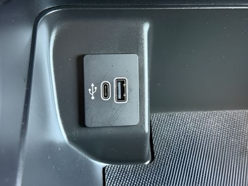 Used 2025 Ford F150 XLT w/ Equipment Group 301A Standard AWD/4WD image 11