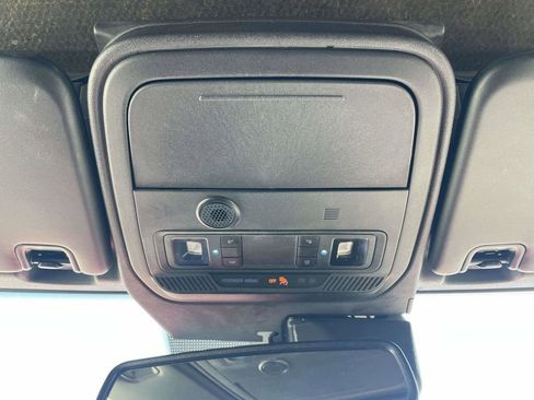 Used 2022 Ford Bronco Outer Banks AWD/4WD image 29