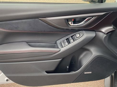 New 2025 Subaru WRX Limited image 17