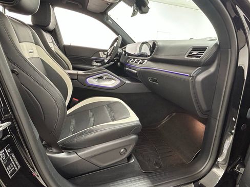 Used 2023 Mercedes-Benz GLE 63 AMG S image 44