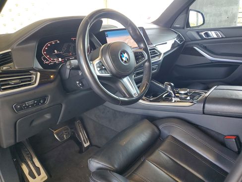 Used 2020 BMW X5 sDrive40i w/ M Sport Package RWD image 17