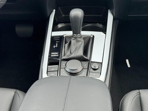 Used 2025 MAZDA CX-30 AWD 2.5 S w/ Preferred Package image 9