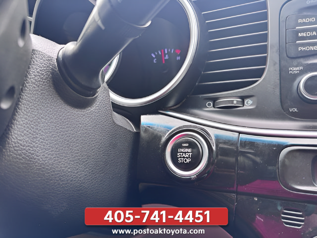 Used 2015 Kia Optima EX FWD image 11
