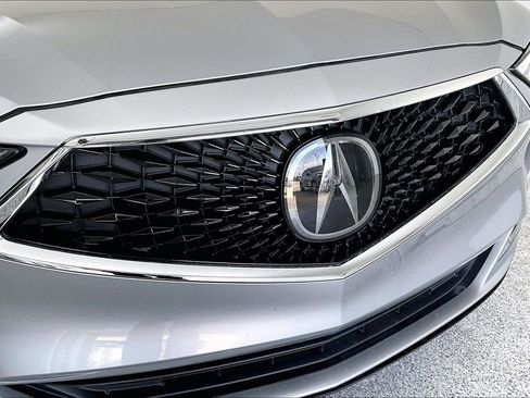 Certified 2023 Acura MDX FWD image 35