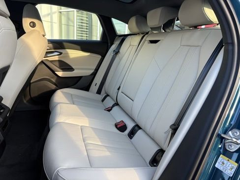 New 2025 Audi A6 e-tron Premium Plus image 10