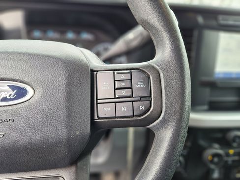 Certified 2024 Ford F450 XL w/ XL Driver Assist Package image 27