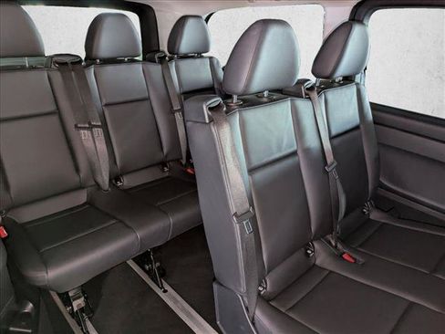 Used 2023 Mercedes-Benz Metris Passenger image 20