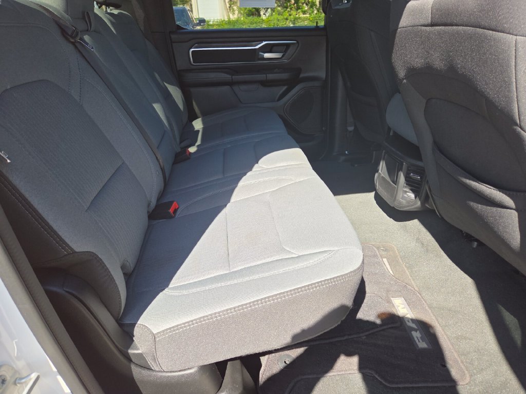 Used 2024 RAM 1500 Big Horn RWD image 18