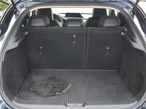 Used 2024 MAZDA CX-30 AWD 2.5 S w/ Select Sport Pkg image 29