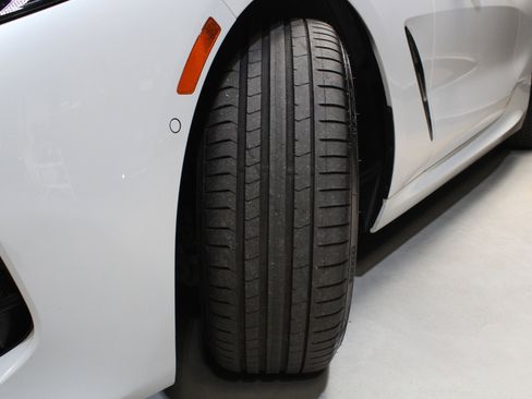 Used 2019 BMW M850i xDrive Convertible w/ M Carbon Exterior Package image 36