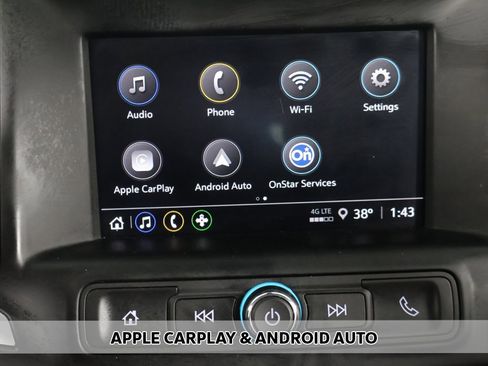 Used 2022 GMC Terrain SLE w/ Driver Convenience Package image 7