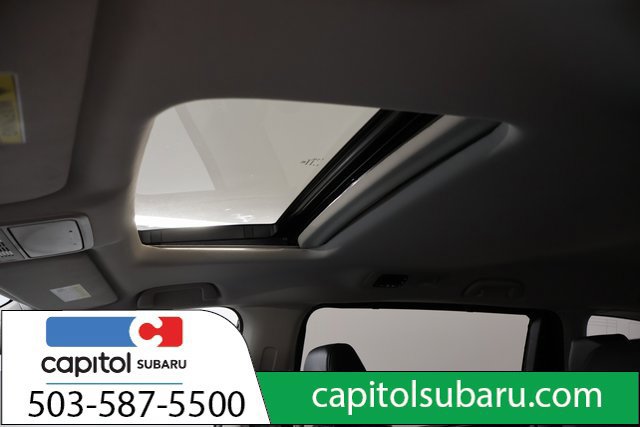 Used 2025 Honda Odyssey EX-L image 13