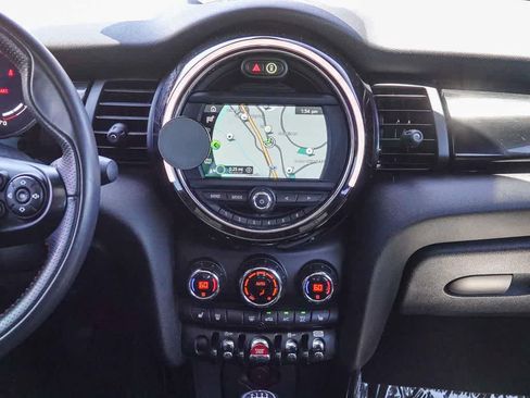 Used 2021 MINI Cooper S w/ Premium Package FWD image 12