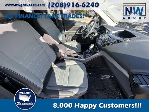Used 2016 Ford Escape SE w/ SE Cold Weather Package image 13