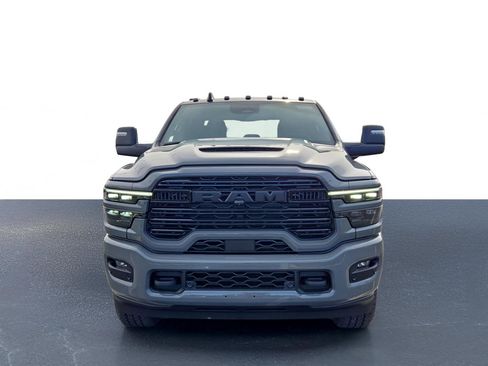 New 2026 RAM 2500 Laramie w/ Night Edition image 2