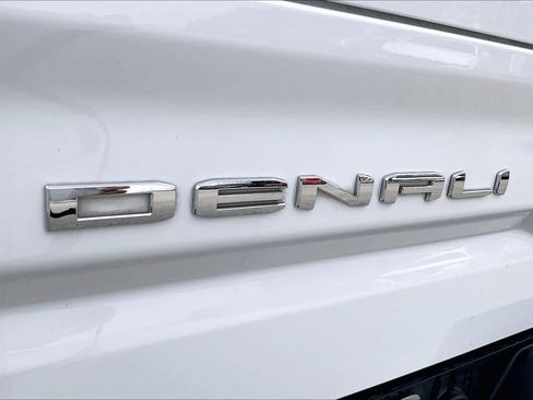 Certified 2024 GMC Sierra 1500 Denali w/ Denali Reserve Package image 9