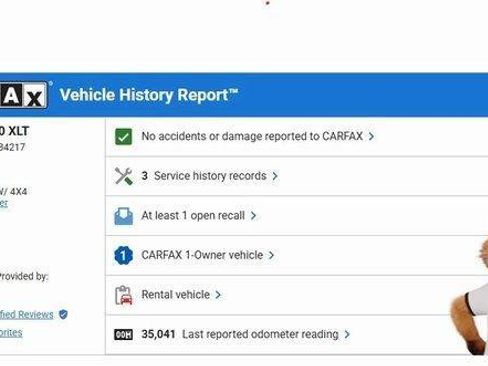 Used 2023 Ford F150 XLT image 15