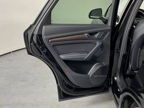 Used 2023 Audi Q5 2.0T Premium Plus w/ Premium Plus Package image 20