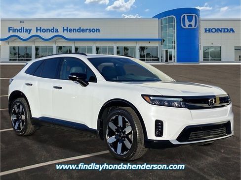 New 2026 Honda Prologue Elite image 5