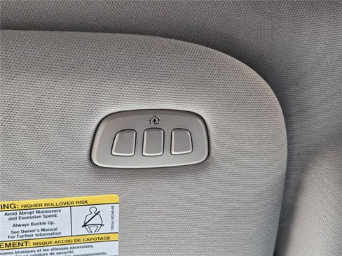 Used 2019 Ford Expedition Max Limited w/ Equipment Group 301A RWD image 31