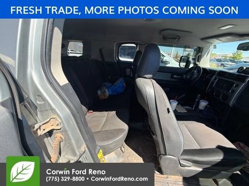Used 2010 Toyota FJ Cruiser 4WD image 11