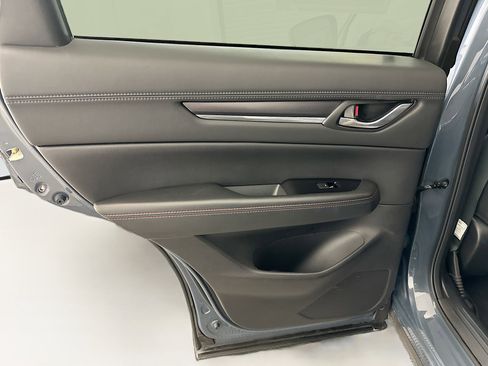 Used 2024 MAZDA CX-5 Carbon Edition image 28