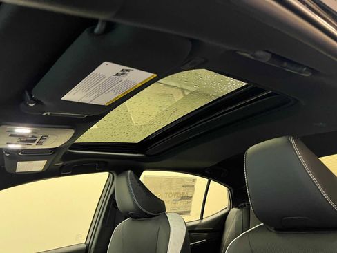 New 2026 Toyota Camry Hybrid image 17