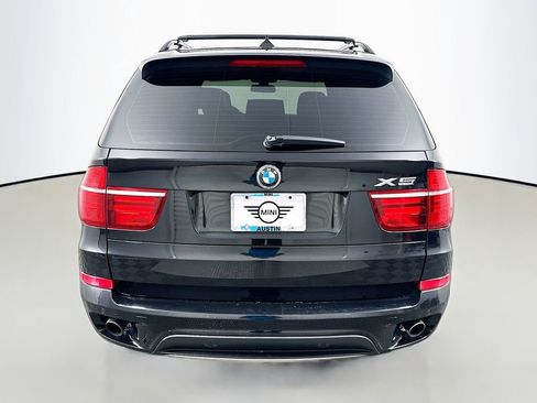 Used 2012 BMW X5 xDrive35i AWD/4WD image 6